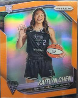 Kaitlyn Chen