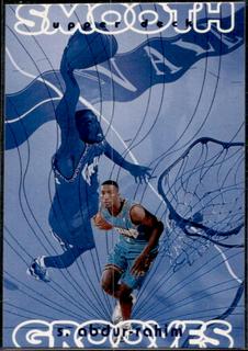 Shareef Abdur-Rahim
