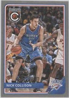 Nick Collison