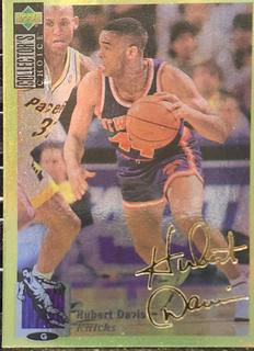 Hubert Davis