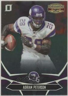 Adrian Peterson
