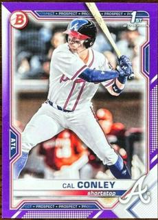 Cal Conley