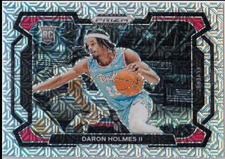 DaRon Holmes II