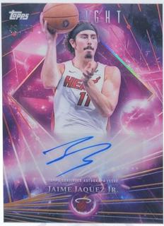 Jaime Jaquez Jr.