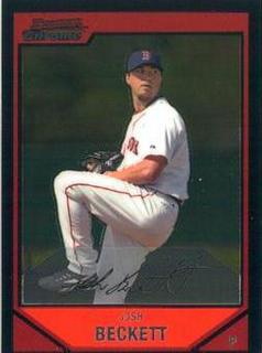 Josh Beckett