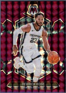 Derrick Rose