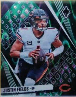 Justin Fields