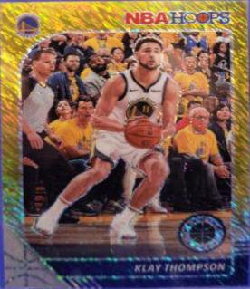 Klay Thompson