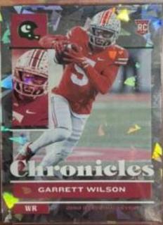 Garrett Wilson