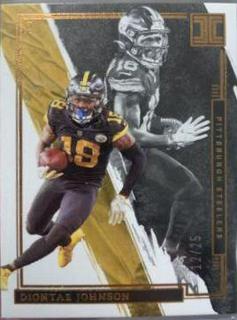 Diontae Johnson