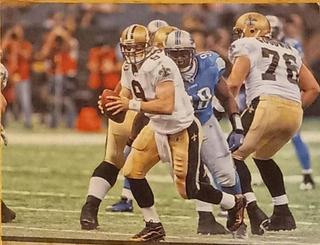 Drew Brees