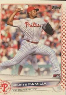 Jeurys Familia