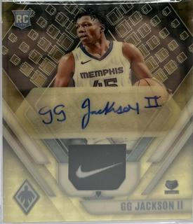 GG Jackson II