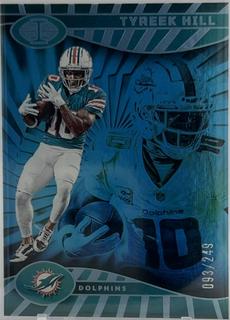 Tyreek Hill