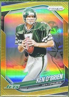 Ken O'Brien