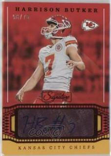 Harrison Butker