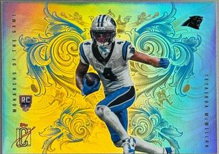 Tetairoa McMillan