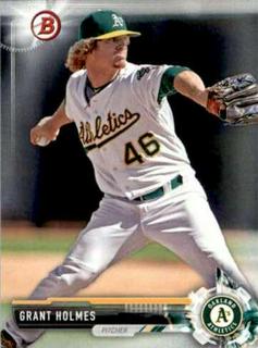 Grant Holmes