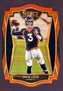 Drew Lock