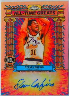 Steve Carfino