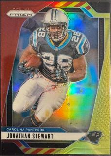 Jonathan Stewart