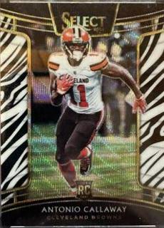 Antonio Callaway