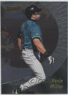 Kevin Millar