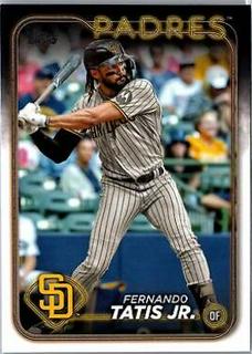 Fernando Tatis Jr.