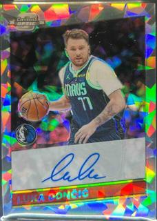 Luka Doncic