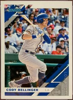 Cody Bellinger