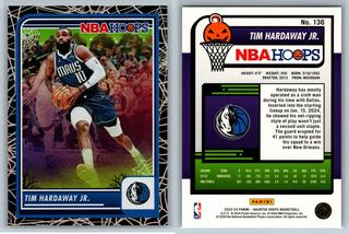 Tim Hardaway Jr.