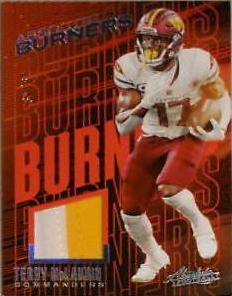 Terry McLaurin