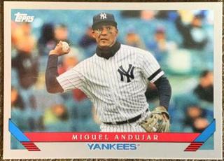 Miguel Andujar