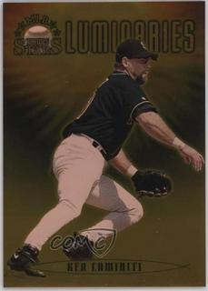 Ken Caminiti