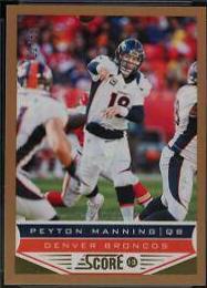 Peyton Manning