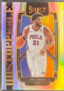 Joel Embiid