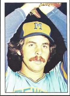 Larry Anderson