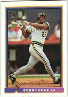 Bobby Bonilla