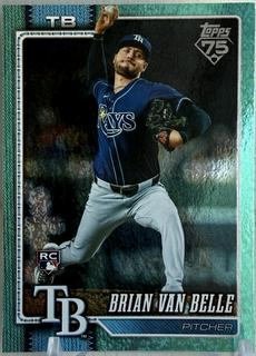 Brian Van Belle