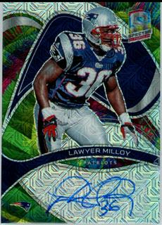 Lawyer Milloy