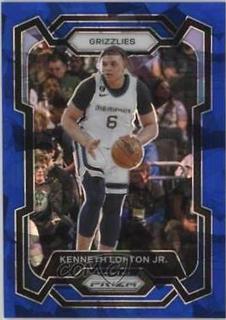 Kenneth Lofton Jr.