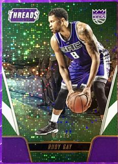 Rudy Gay