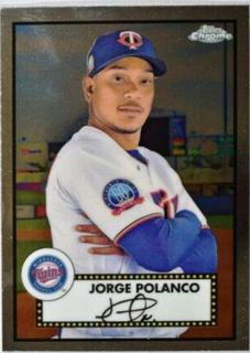 Jorge Polanco