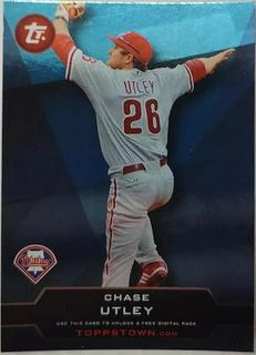 Chase Utley