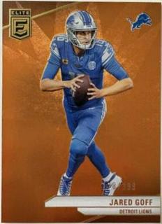Jared Goff