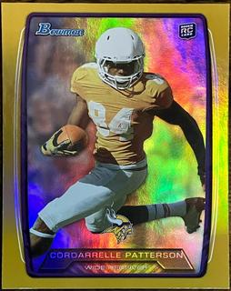 Cordarrelle Patterson