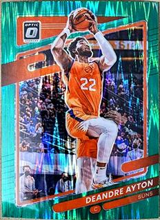 Deandre Ayton