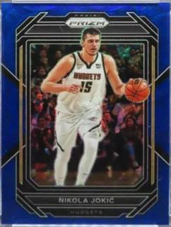 Nikola Jokic