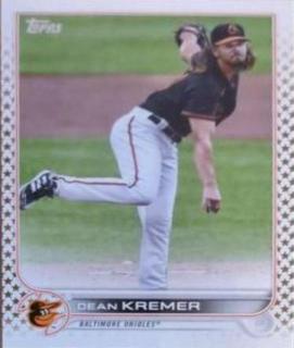 Dean Kremer