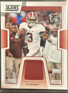 Calvin Ridley